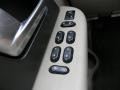 2004 Ford Expedition Eddie Bauer Controls