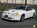 Summit White - Grand Am GT Coupe Photo No. 1