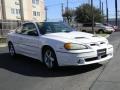 2004 Summit White Pontiac Grand Am GT Coupe  photo #3