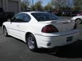 Summit White - Grand Am GT Coupe Photo No. 7