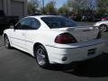 2004 Summit White Pontiac Grand Am GT Coupe  photo #7