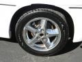 Summit White - Grand Am GT Coupe Photo No. 9
