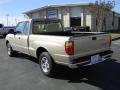 2001 Desert Sand Metallic Mazda B-Series Truck B3000 SE Cab Plus  photo #7