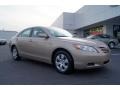 Desert Sand Mica - Camry LE Photo No. 1