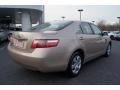 Desert Sand Mica - Camry LE Photo No. 3