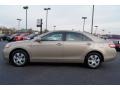 Desert Sand Mica - Camry LE Photo No. 5