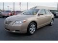 Desert Sand Mica - Camry LE Photo No. 6