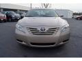 Desert Sand Mica - Camry LE Photo No. 7