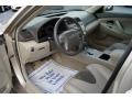 Desert Sand Mica - Camry LE Photo No. 20