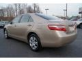 Desert Sand Mica - Camry LE Photo No. 32
