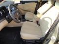 Natural Khaki - Sonata GLS Photo No. 4