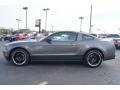 Sterling Grey Metallic - Mustang V6 Coupe Photo No. 5