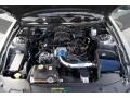 4.0 Liter SOHC 12-Valve V6 Engine for 2010 Ford Mustang V6 Coupe #57747419