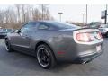 2010 Sterling Grey Metallic Ford Mustang V6 Coupe  photo #37