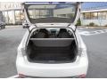 Aspen White - Impreza WRX Wagon Photo No. 8