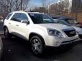 White Diamond Tintcoat - Acadia SLT AWD Photo No. 2