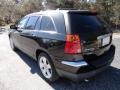 2007 Brilliant Black Chrysler Pacifica Touring  photo #3