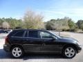 2007 Brilliant Black Chrysler Pacifica Touring  photo #10