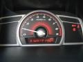 Taffeta White - Civic Si Sedan Photo No. 10