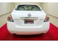 Winter Frost Pearl - Altima 2.5 SL Photo No. 5