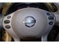 Winter Frost Pearl - Altima 2.5 SL Photo No. 24
