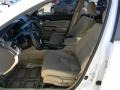 2011 Taffeta White Honda Accord LX Sedan  photo #8