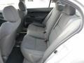 Alabaster Silver Metallic - Civic DX-VP Sedan Photo No. 7