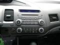 Alabaster Silver Metallic - Civic DX-VP Sedan Photo No. 12