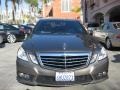 Indium Grey Metallic - E 350 Sedan Photo No. 6