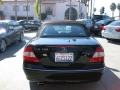Black - CLK 350 Cabriolet Photo No. 3