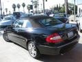 Black - CLK 350 Cabriolet Photo No. 4