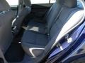 Royal Blue Pearl - Civic DX-VP Sedan Photo No. 7