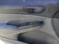 Royal Blue Pearl - Civic DX-VP Sedan Photo No. 11