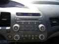 Royal Blue Pearl - Civic DX-VP Sedan Photo No. 12