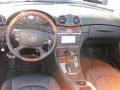 Black - CLK 350 Cabriolet Photo No. 22