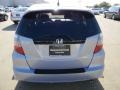 2010 Tidewater Blue Metallic Honda Fit Sport  photo #4