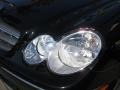 Black - CLK 350 Cabriolet Photo No. 26