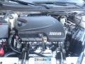 3.5 Liter Flex Fuel OHV 12V VVT V6 Engine for 2007 Chevrolet Monte Carlo LT #57750578