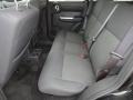 Dark Slate Gray Interior Photo for 2011 Dodge Nitro #57750581