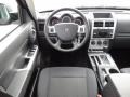 Dark Slate Gray Dashboard Photo for 2011 Dodge Nitro #57750590