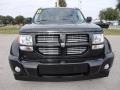 Brilliant Black Crystal Pearl - Nitro SXT Photo No. 14