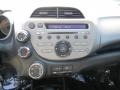 Gray Controls Photo for 2010 Honda Fit #57750701