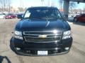 Black - Suburban LT 4x4 Photo No. 3