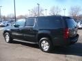 Black - Suburban LT 4x4 Photo No. 4