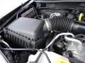 3.7 Liter SOHC 12-Valve V6 Engine for 2011 Dodge Nitro SXT #57750737