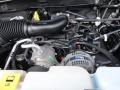 3.7 Liter SOHC 12-Valve V6 Engine for 2011 Dodge Nitro SXT #57750748