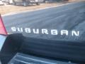 Black - Suburban LT 4x4 Photo No. 12