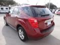 Cardinal Red Metallic - Equinox LT Photo No. 3