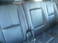 Sheer Silver Metallic - Tahoe LT 4x4 Photo No. 16