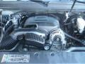 Sheer Silver Metallic - Tahoe LT 4x4 Photo No. 20